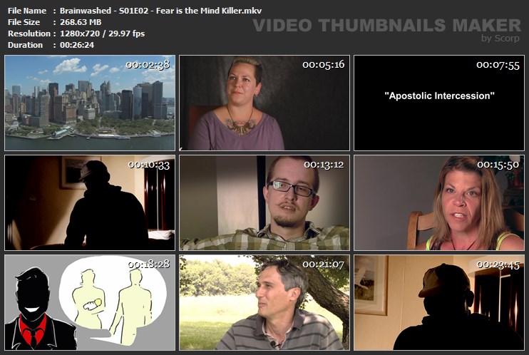 Brainwashed - S01E02 - Fear is the Mind Killer.mkv