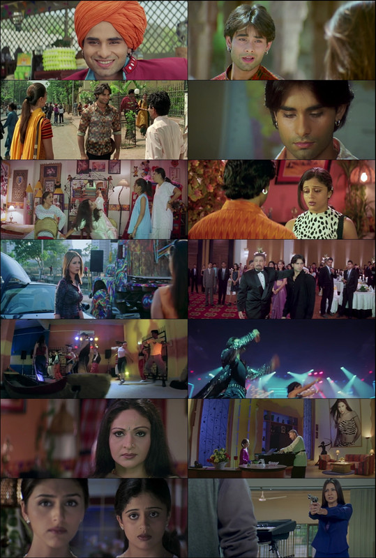 Tum Se Achcha Kaun Hai (2002) 1080p | 720p | 480p WebRip [Hindi (हिन्दी)] DD5.1 ESub