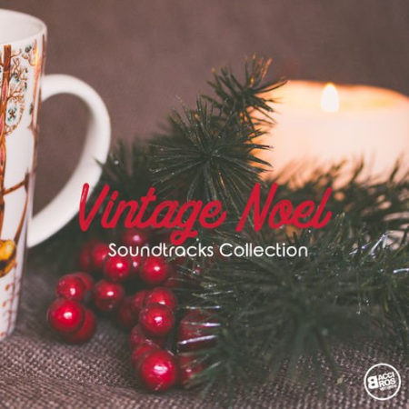 VA   Vintage Noel Soundtracks Collection (2018)