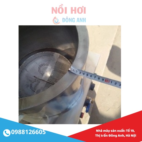 nồi nấu bún điện