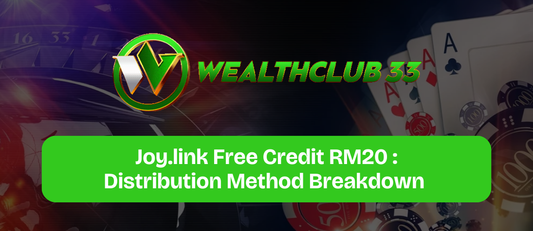 joy.link free credit rm20