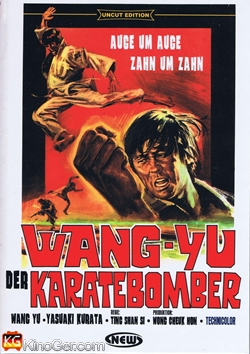 Wang Yu - Der Karatebomber (1973)