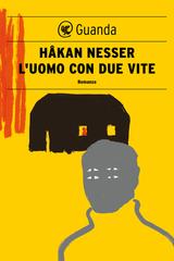 Håkan Nesser – L’uomo con due vite (2014)