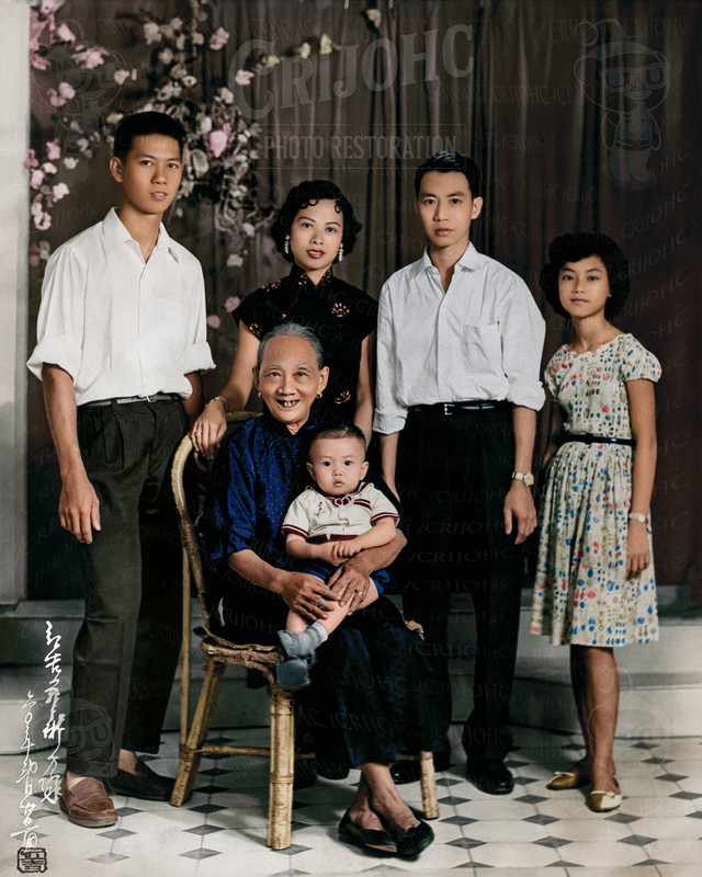 Chlamydia Aficionado WM