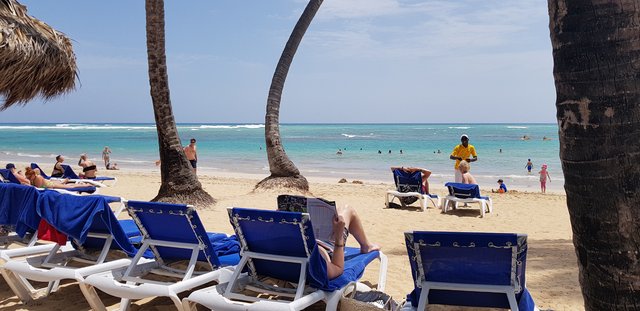 DIA 3 - HOTEL GRAND SIRENIS PUNTA CANA - Hotel Grand Sirenis Punta Cana + Samana + Cortecito (20)