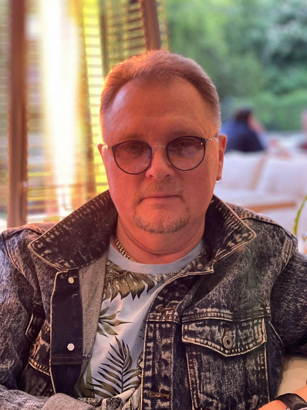 я, фото димы