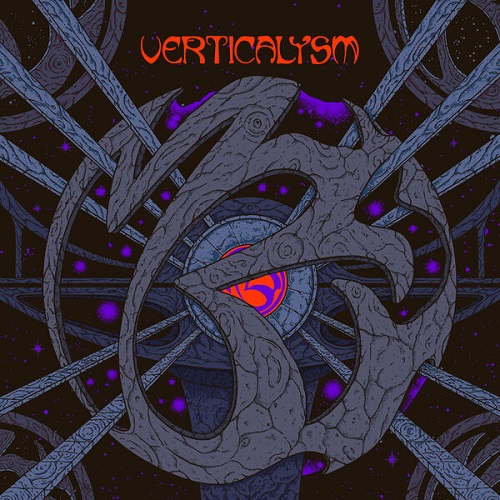 Marsmolys - Verticalysm (2023) (Lossless, Hi-Res + MP3) Marsmolys - Verticalysm (2023) (Lossless, Hi-Res + MP3)
