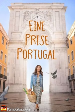Eine Prise Portugal (2023)