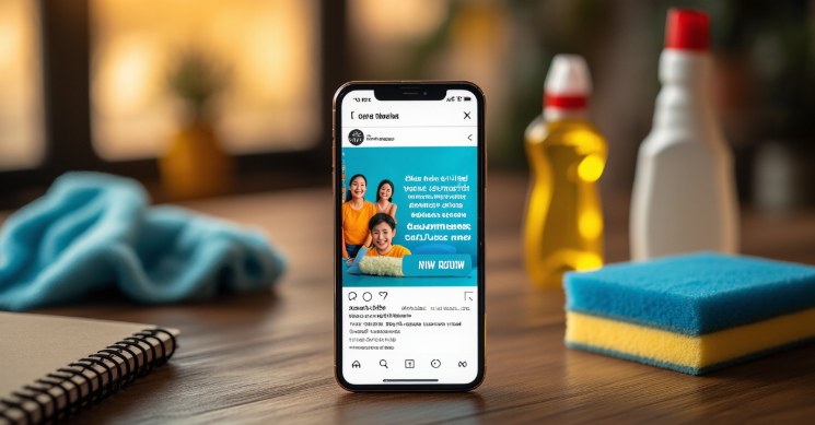 how to start a cleaning business with no money 1