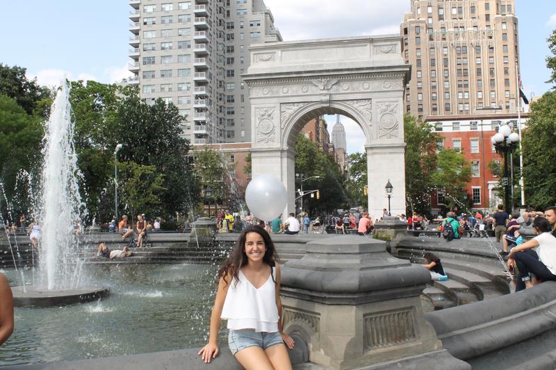 Una pequeña mordida a "La Gran Manzana" y escapada a Washington D.C. - Blogs de USA - Día 8: Central Park y otras zonas de Manhattan. (17)