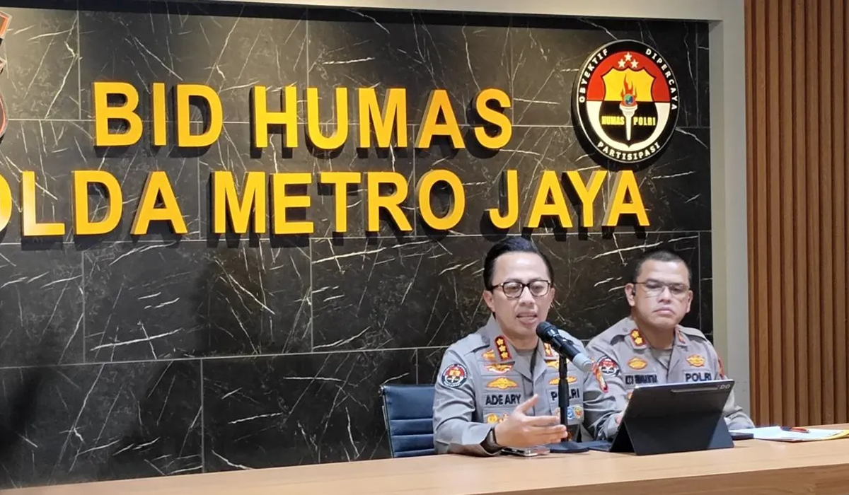 Oknum Wartawan Pemeras di Tangsel Dibekuk Polisi, Modus Terungkap