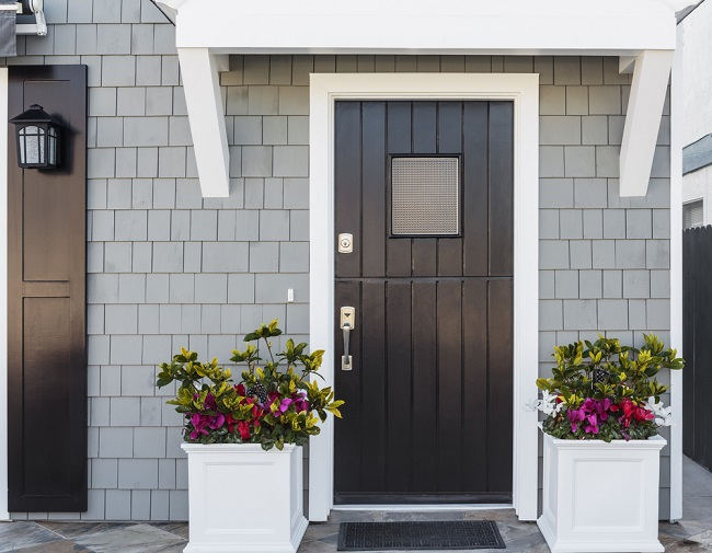 Functions of Security Screen Doors- Security Screen Doors