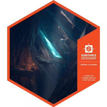 Allegorithmic Substance Designer 2019.3.0.3122 x64 Allegorithmic Substance Designer 2019.3.0.3122 x64