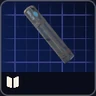 Blue Light Stick Blueprint blueprint