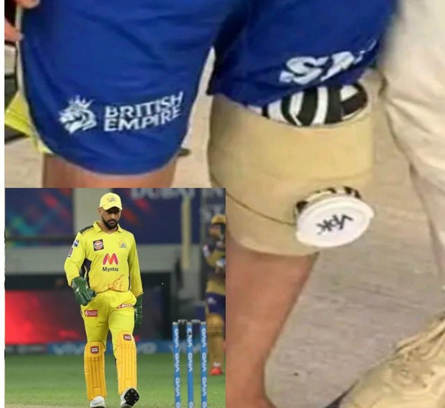 ధోని మోకాలి ఆపరేషన్ సక్సెస్… ధోని మోకాలి ఆపరేషన్ సక్సెస్…