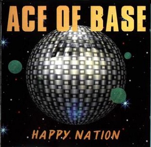 Ace of Base