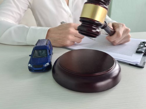RI auto accident lawyer