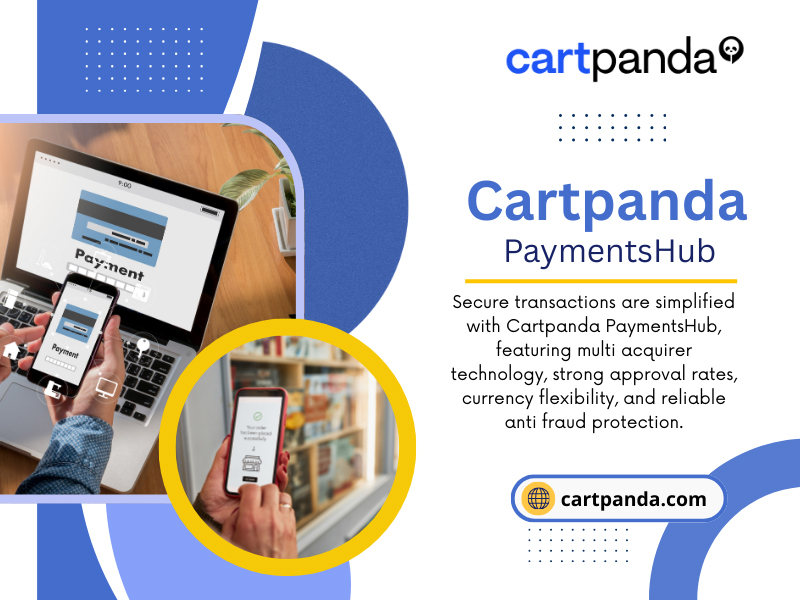 Cartpanda Payments Hub