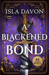 Isla Davon – The Blackened Series Vol. 2. A Blackened Bond (2026)