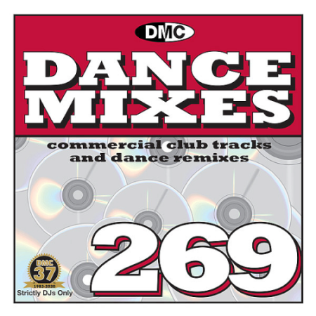 VA - DMC Dance Mixes 269 (2020)