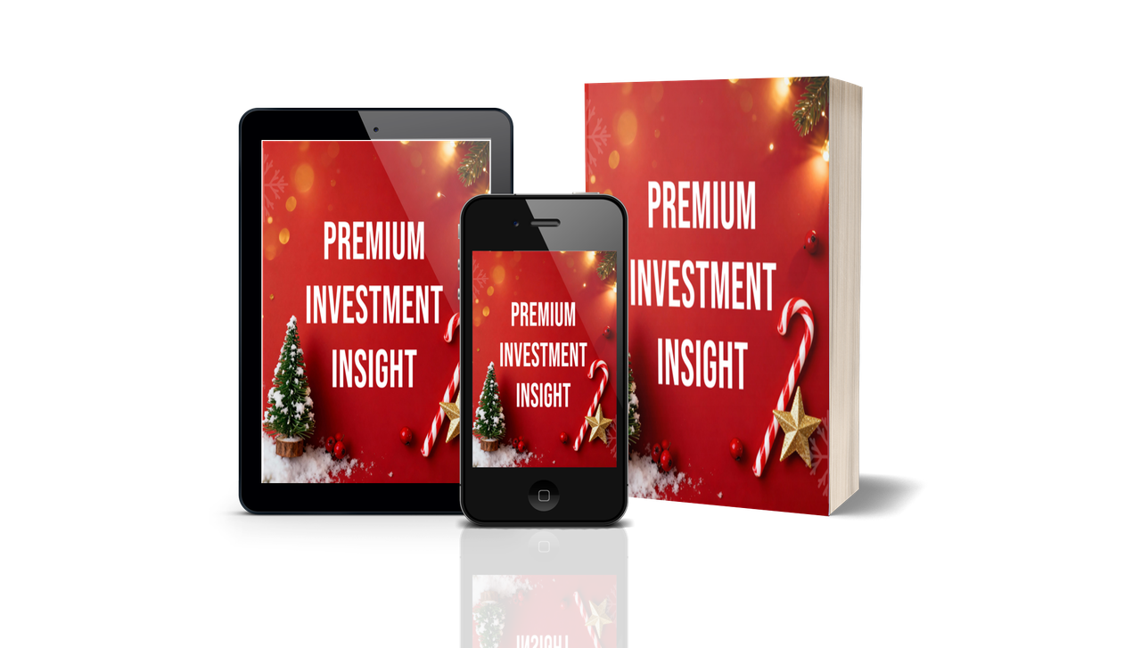 Premium Investment Insight - Expert Financial Market Analysis