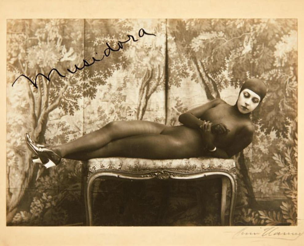 Les Vampires (1915)