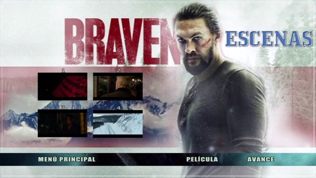 3 - Braven (El Leñador) [DVD9 Custom][Pal][Cast/Ing/Ale][Sub:Varios][Acción][2018]