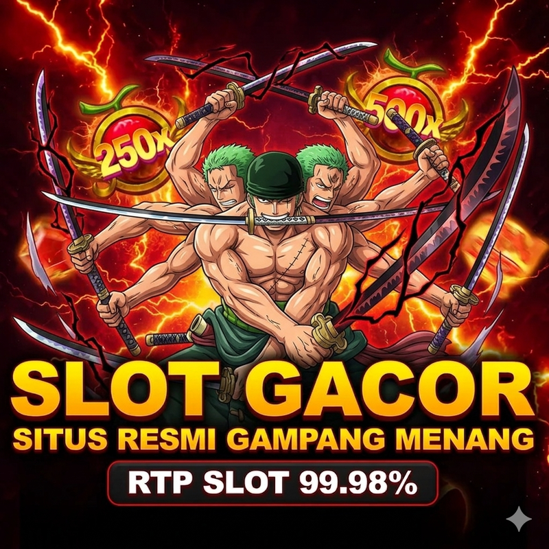 KAPAKBET # Panduan Strategi Akurat Situs Slot Gacor Resmi 2026