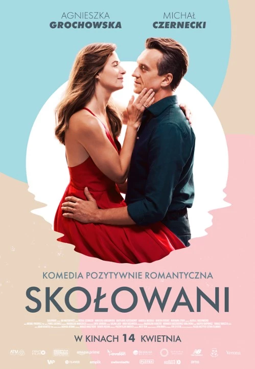 Skołowani (2023) PL.720p.WEB-DL.XviD.DD5.1-K83 / Film Polski