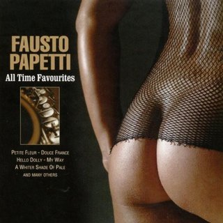 Fausto Papetti - All Time Favourites (2006) .mp3 - 320 kbps