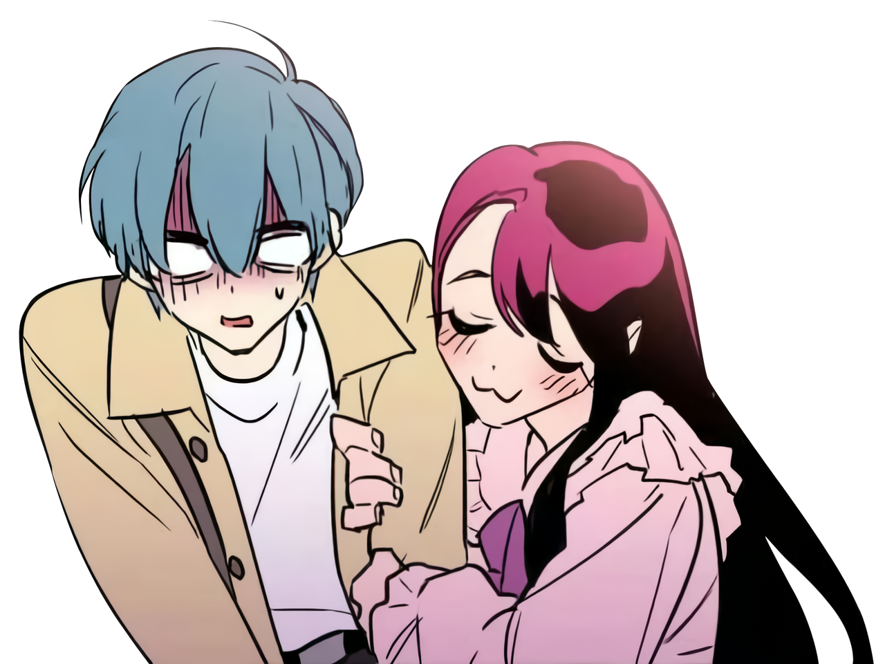 me n gfie rendered by meee :3