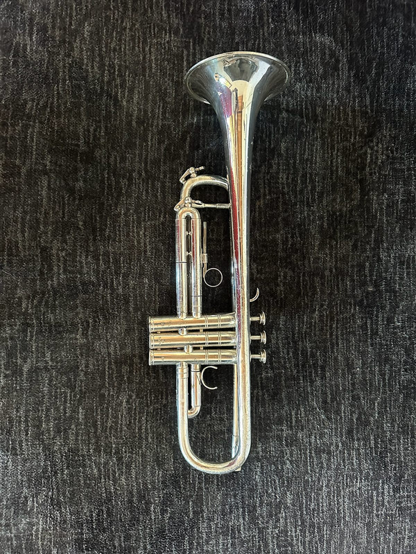 Selmer Paris 1974 Radial sn 51677 (2)