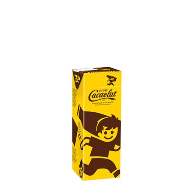 Cacaolat