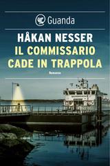 Håkan Nesser – Il commissario cade in trappola (2016)