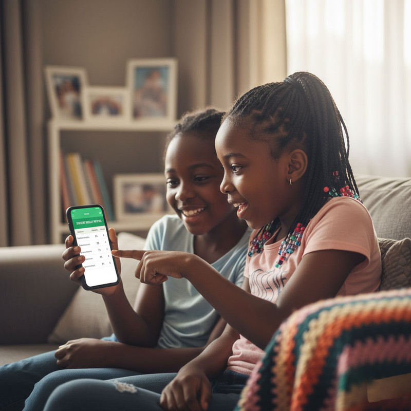 Designed With Students in Mind