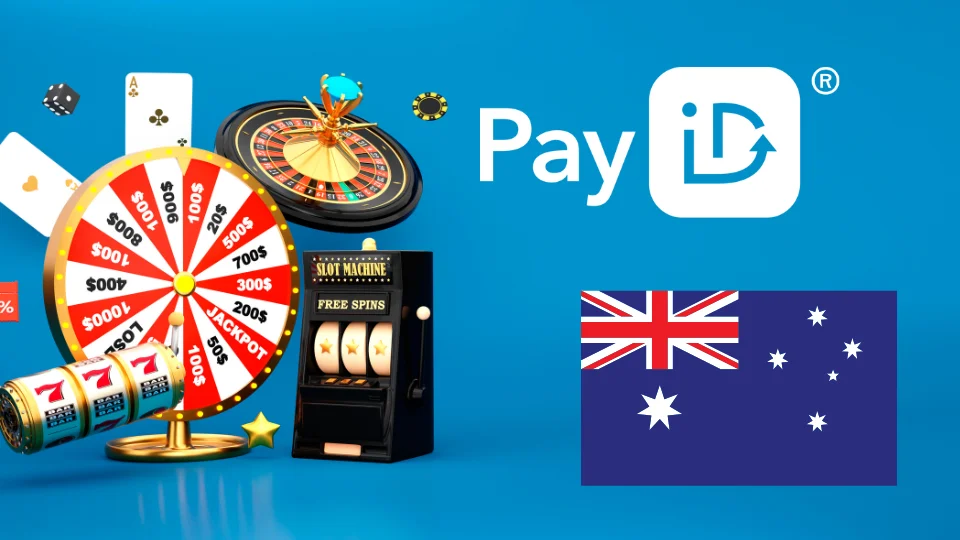 payid pokies casino
