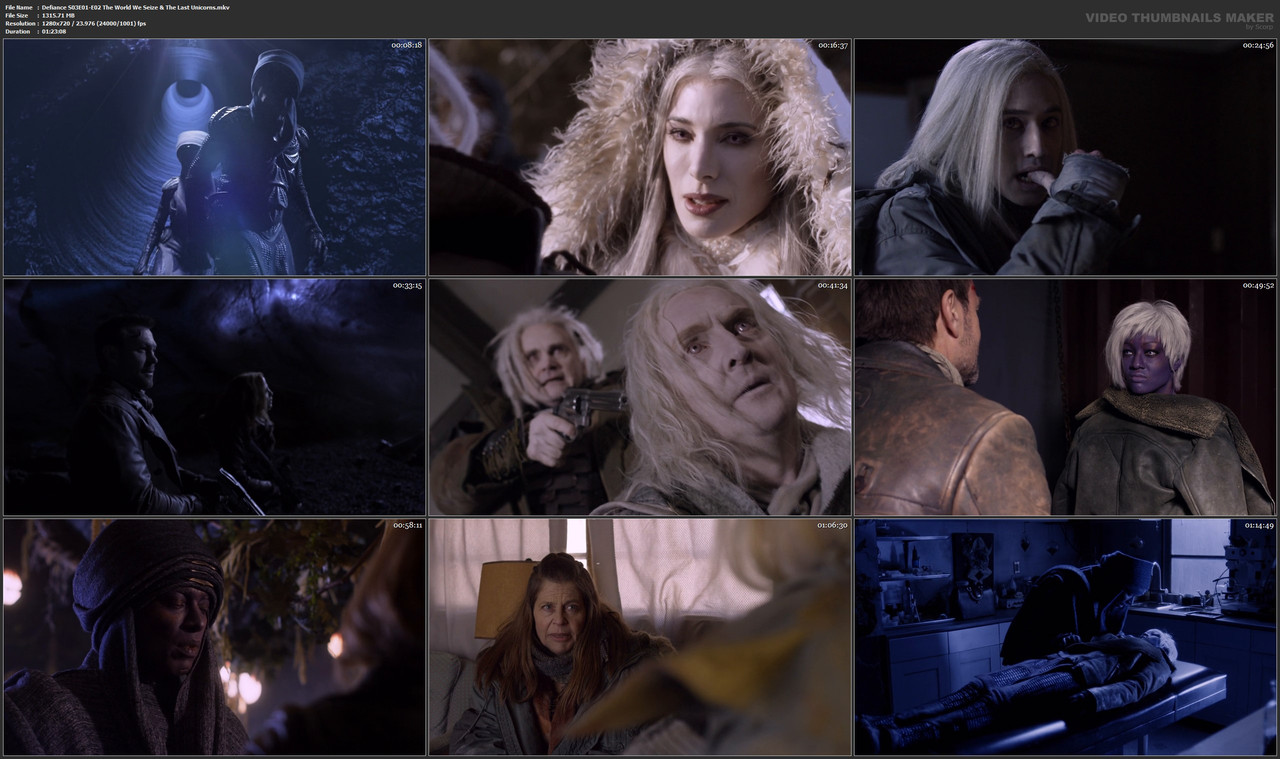 Defiance S03E01-E02 The World We Seize & The Last Unicorns.mkv