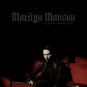 Νέo Music Video | Marilyn Manson – Exit Wound