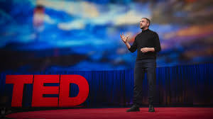 Mustafa Suleyman: "What is an AI anyway?"