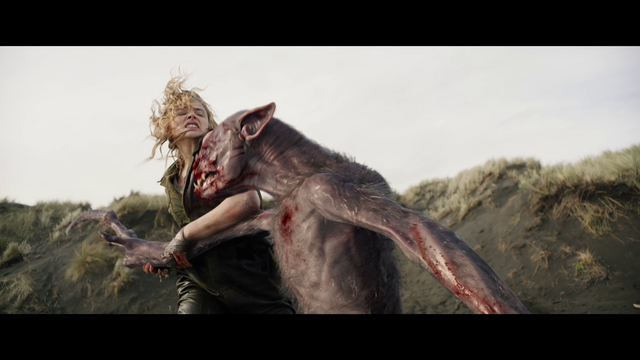 4 - Pasajero Oculto [m1080p] [Cast/Ing] [Sub:Varios] [Fantástico] [2020]