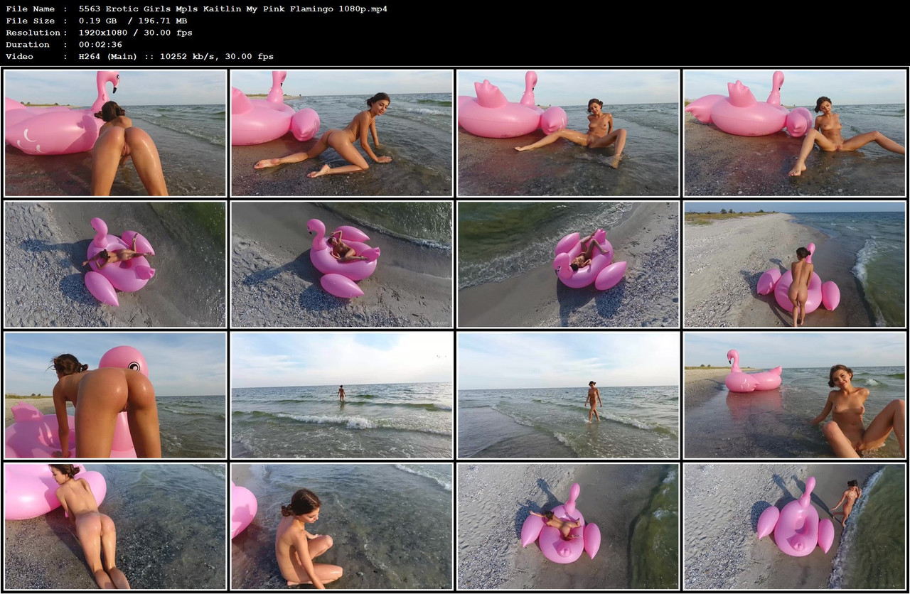 5563 Erotic Girls Mpls Kaitlin My Pink Flamingo 1080p mp4