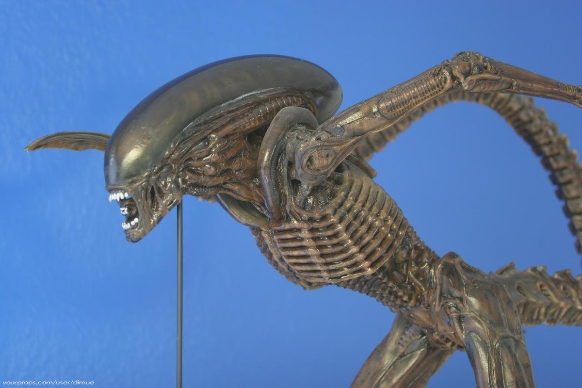Alien-3-ADI-Alien-3-Rod-Puppet-Maquette-2