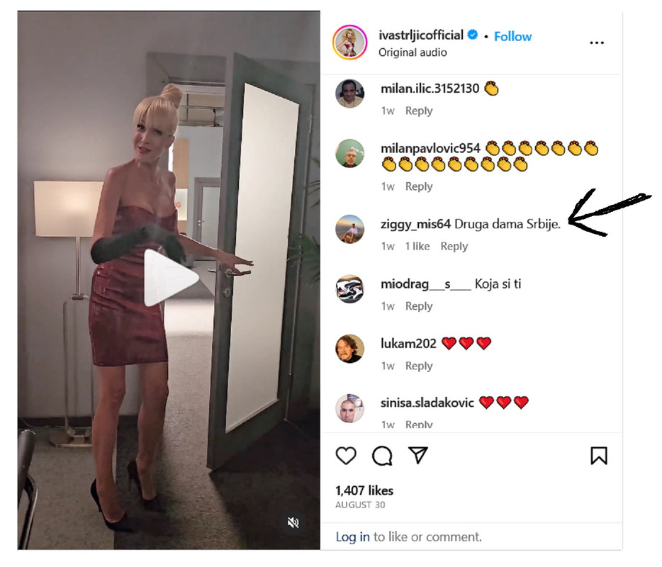 Screenshot 2023-09-12 at 11-18-32 Iva Štrljić on Instagram
