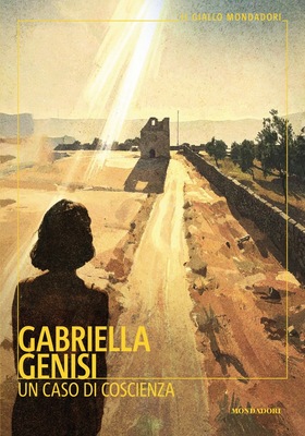 Gabriella Genisi - Un caso di coscienza (2026)