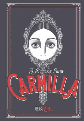 J.S. Le Fanu - Carmilla (2026)