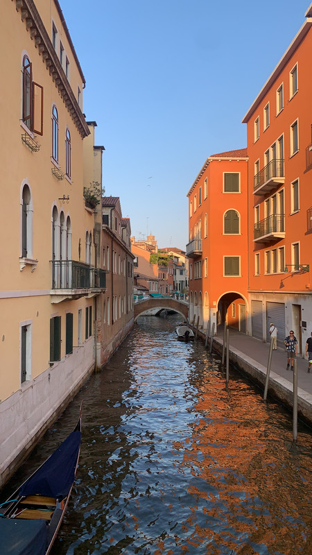 DÍA 2. De Istres a Venecia - Valencia-Croacia en coche! (julio-agosto 2022) [EN CONSTRUCCIÓN] (1)