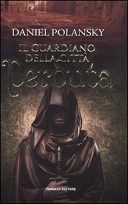Daniel  Polansky - Il guardiano della città perduta (2020) (mp3 - 256 kbps)
