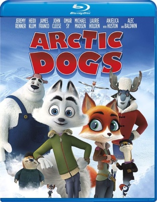 Arctic - Un'Avventura Glaciale (2019) .mkv BDRiP 720p x264 - AC3 iTA - AC3/DTS ENG