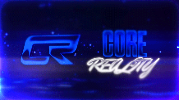 Core Reality Banner