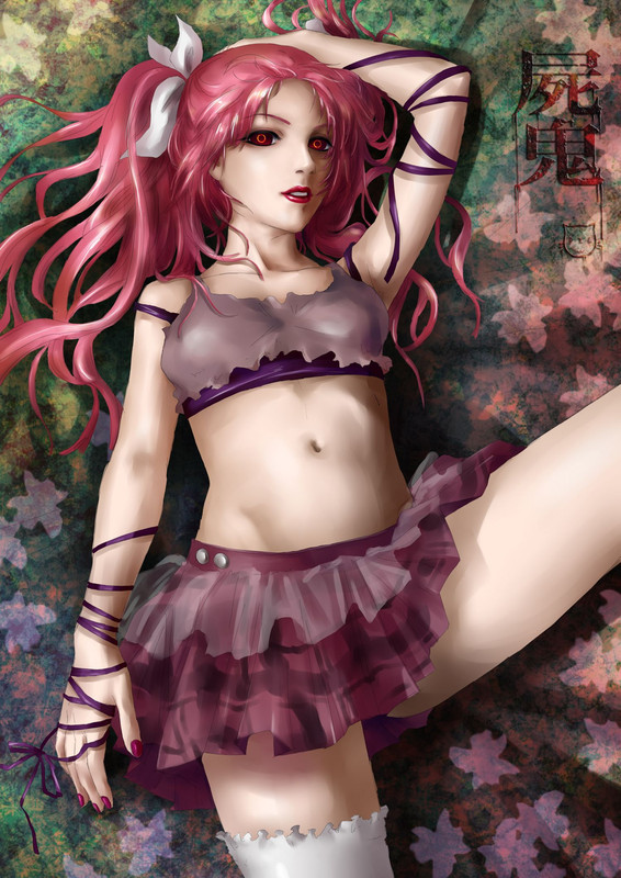 shimizu-megumi-shiki-drawn-by-giyousou-1317cb9b6a895408249f2c0556f49037-1